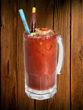 Sangria Señorial