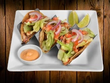 Tacos Gobernador