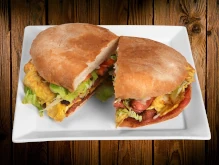 Torta Cubana
